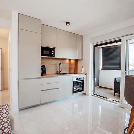 Apartment M&A Задар Екстериор снимка