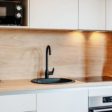 Apartment M&A Задар Екстериор снимка