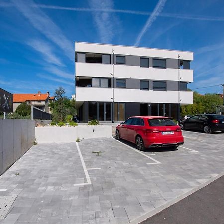 Apartment M&A Задар Екстериор снимка