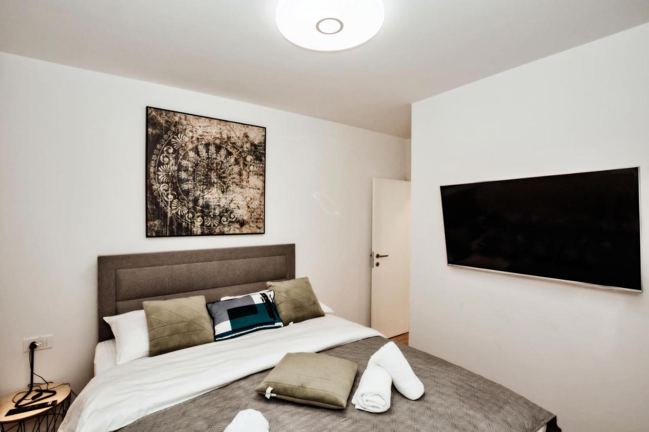 Apartment M&A Задар Екстериор снимка