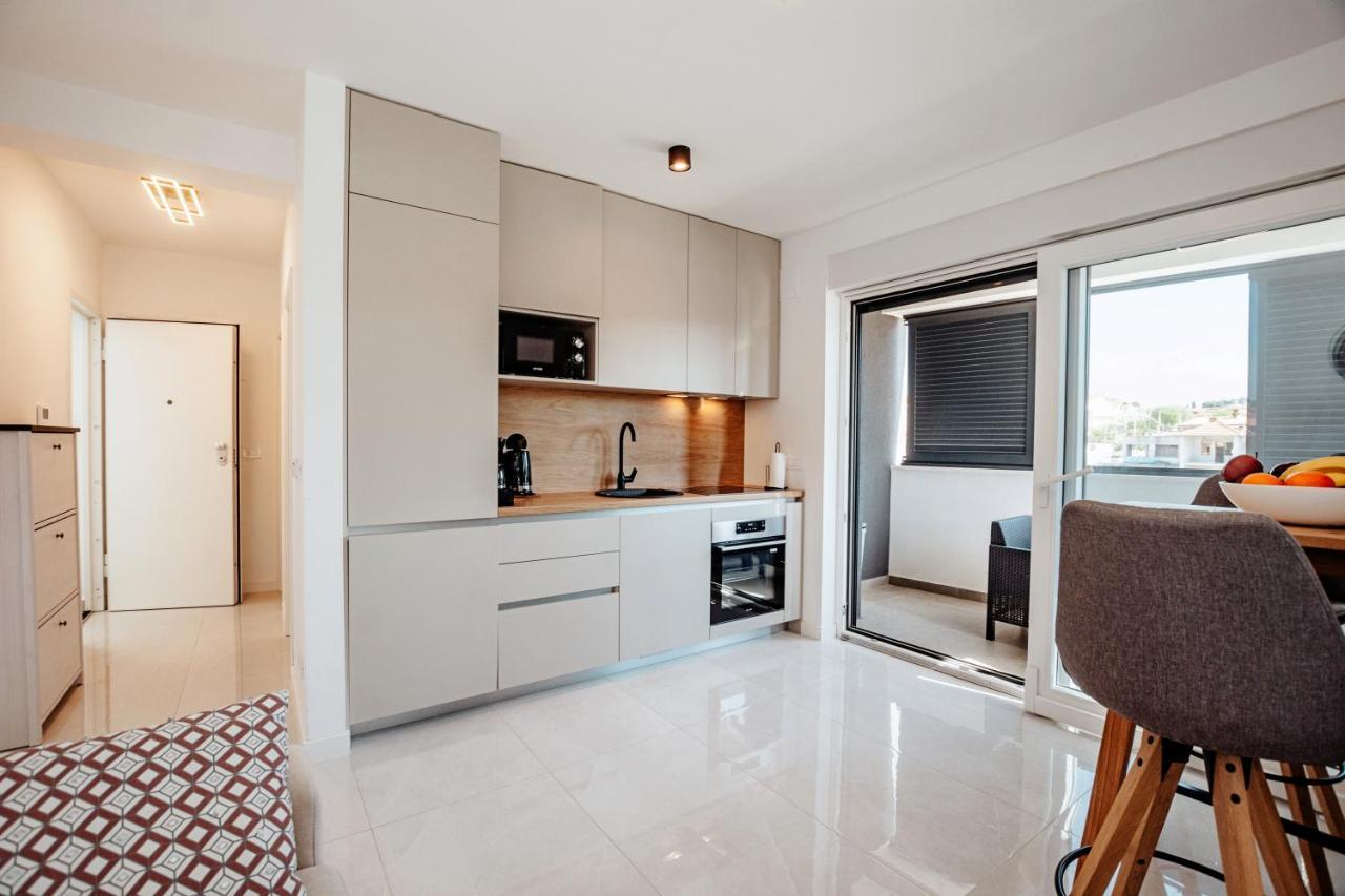Apartment M&A Задар Екстериор снимка