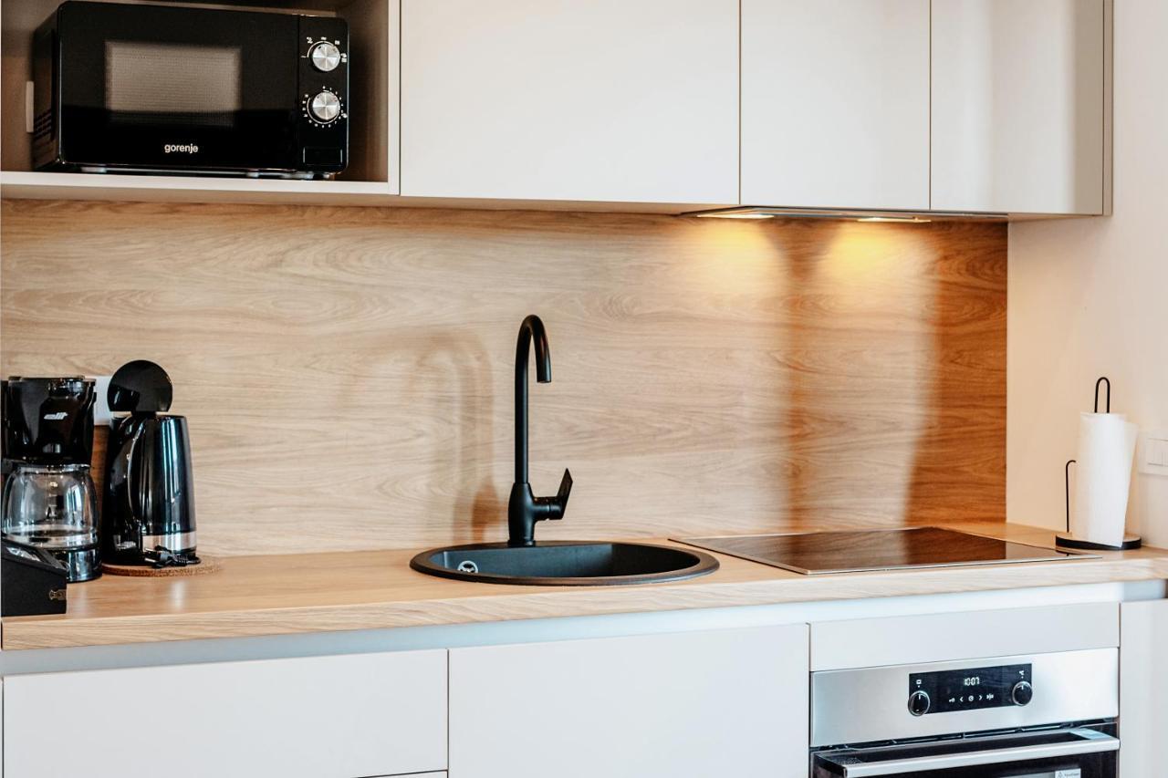 Apartment M&A Задар Екстериор снимка