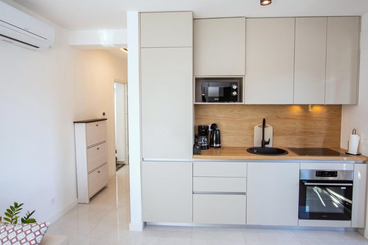 Apartment M&A Задар Екстериор снимка