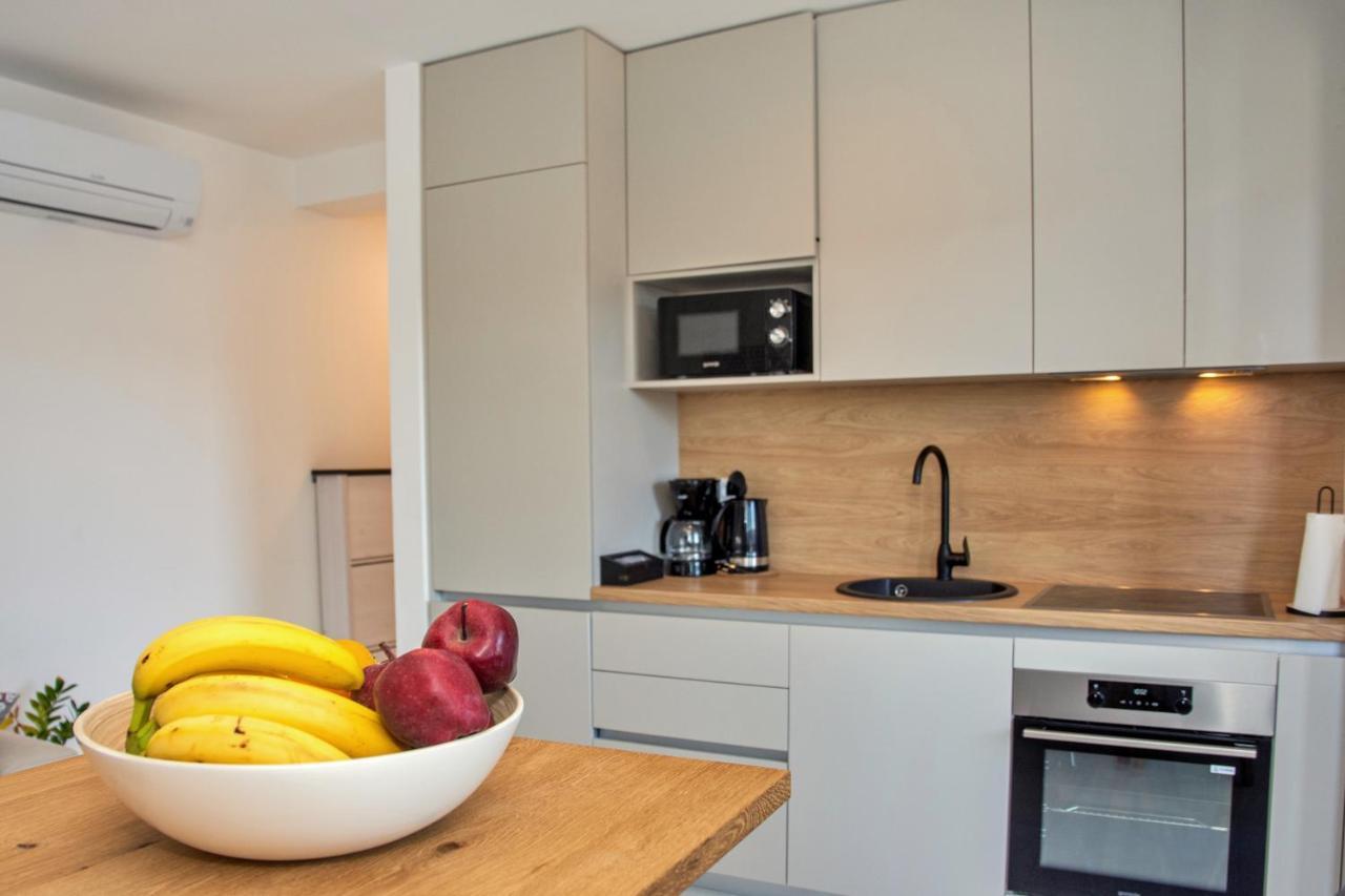 Apartment M&A Задар Екстериор снимка
