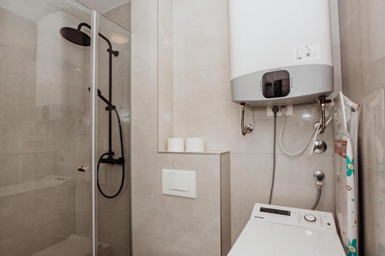 Apartment M&A Задар Екстериор снимка