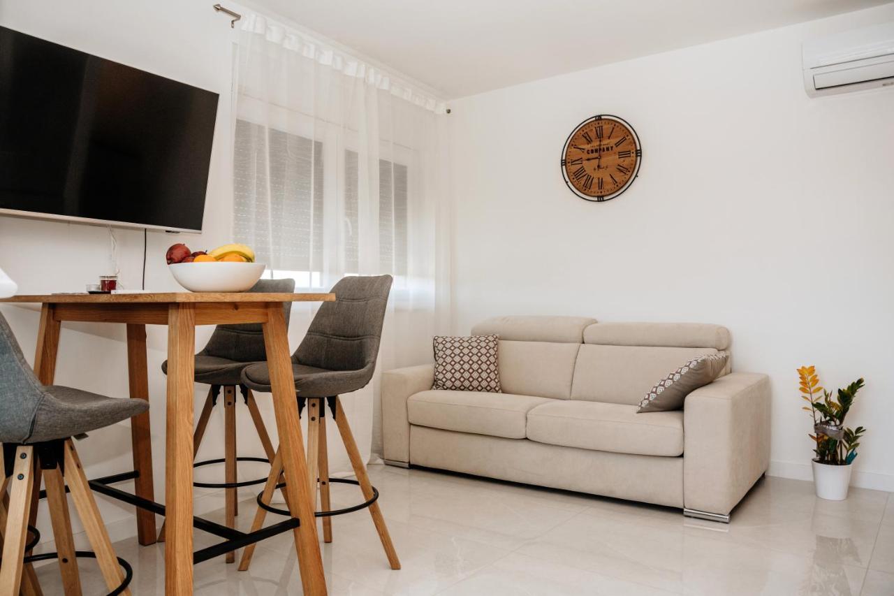 Apartment M&A Задар Екстериор снимка