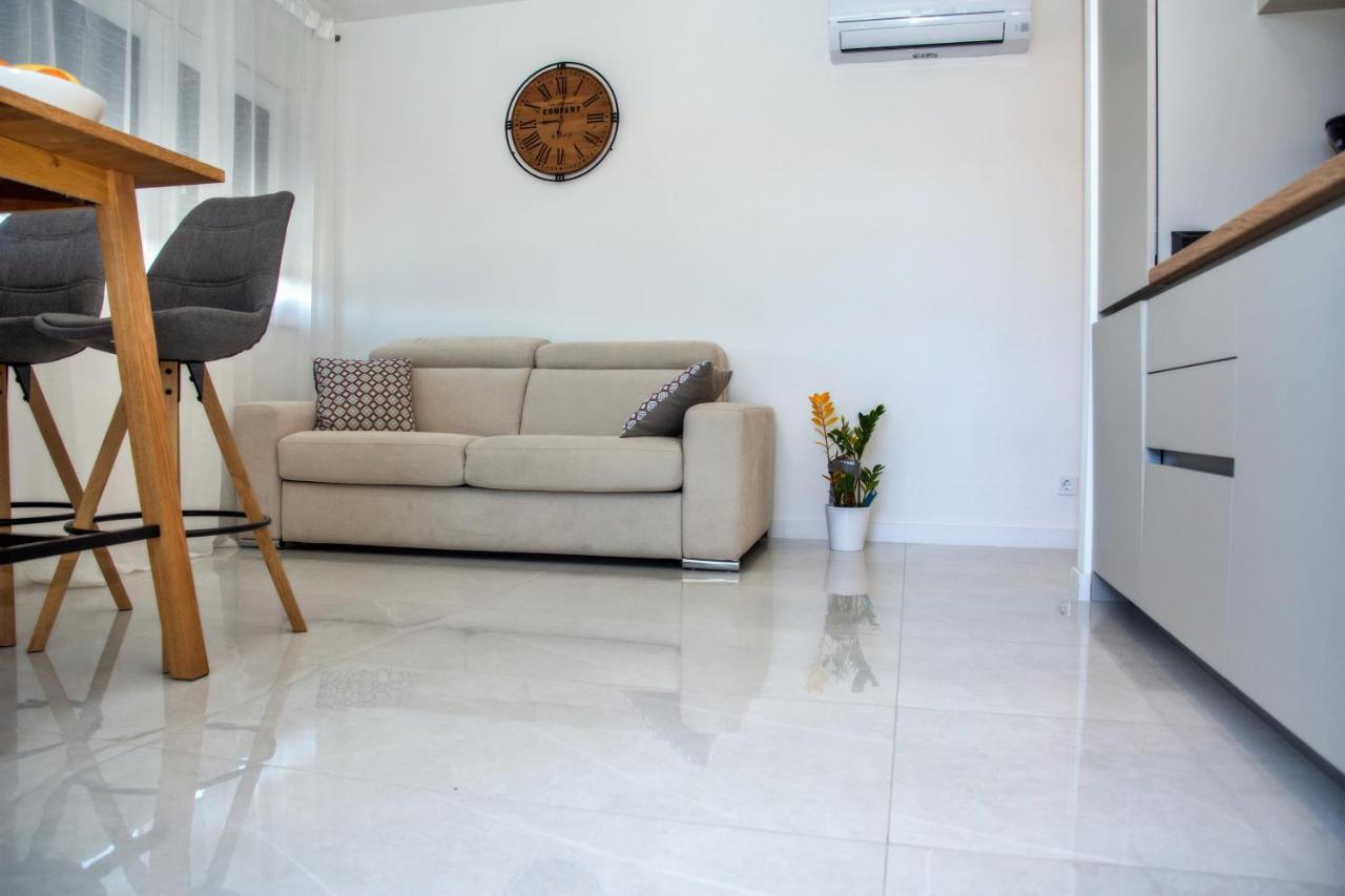 Apartment M&A Задар Екстериор снимка