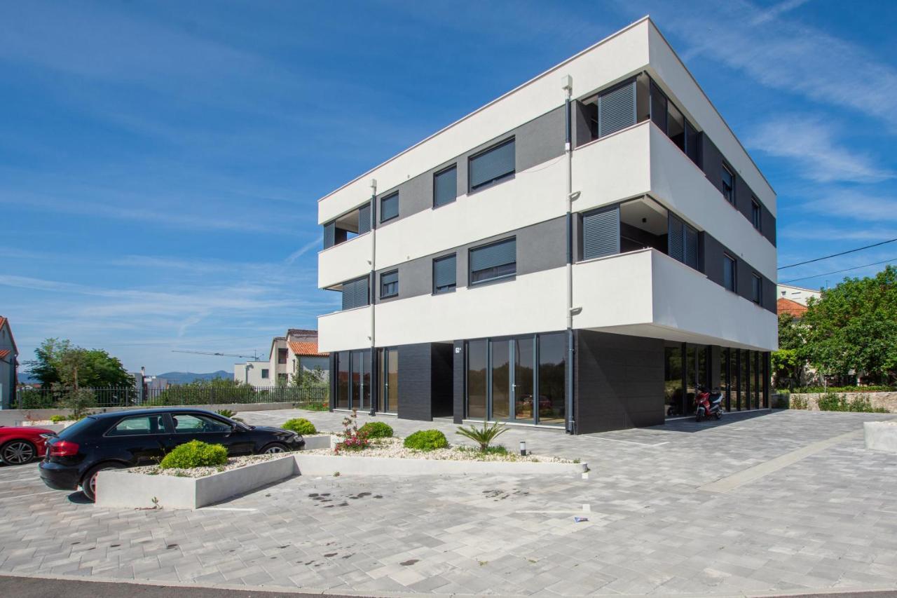 Apartment M&A Задар Екстериор снимка