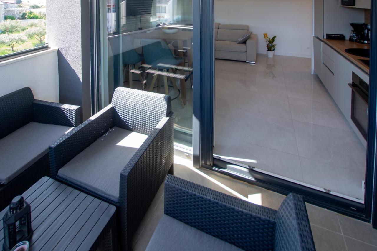 Apartment M&A Задар Екстериор снимка
