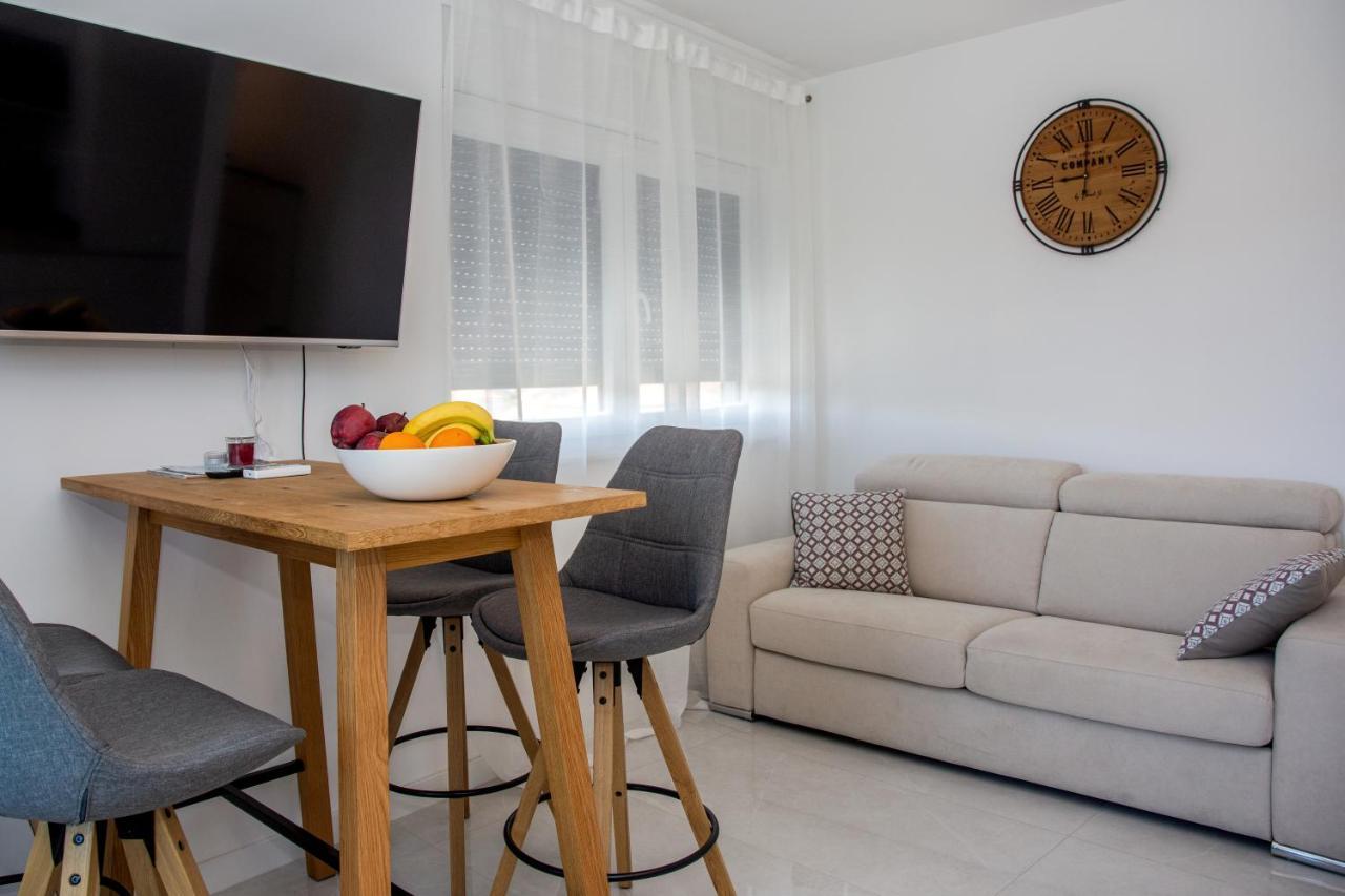 Apartment M&A Задар Екстериор снимка