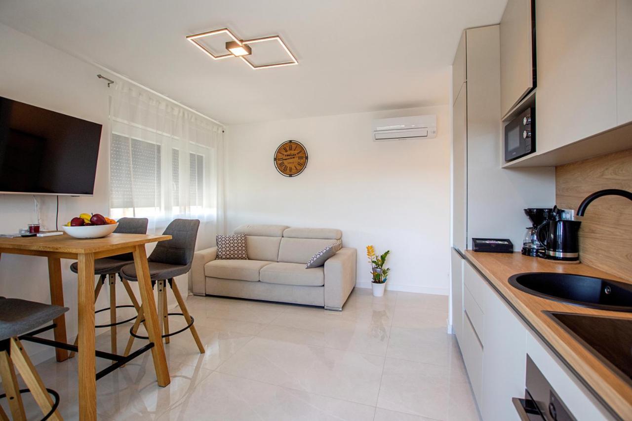 Apartment M&A Задар Екстериор снимка